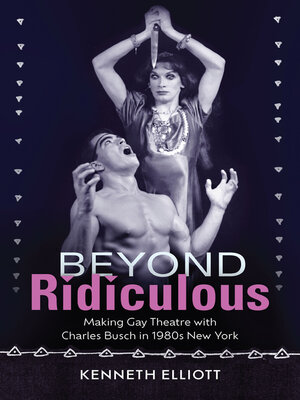 cover image of Beyond Ridiculous